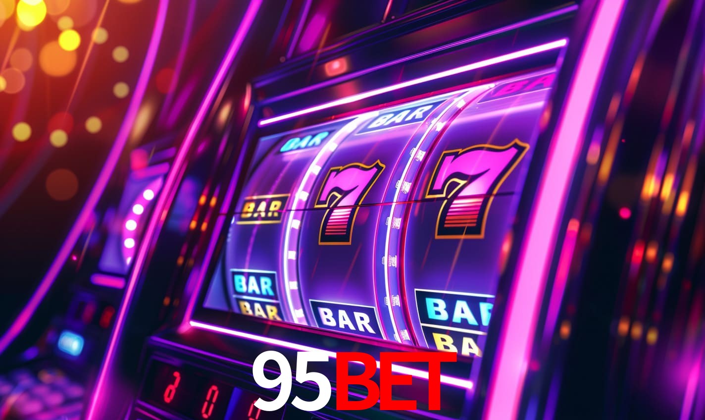 95bet - Login e Jogue no Casino Online - 95bet login