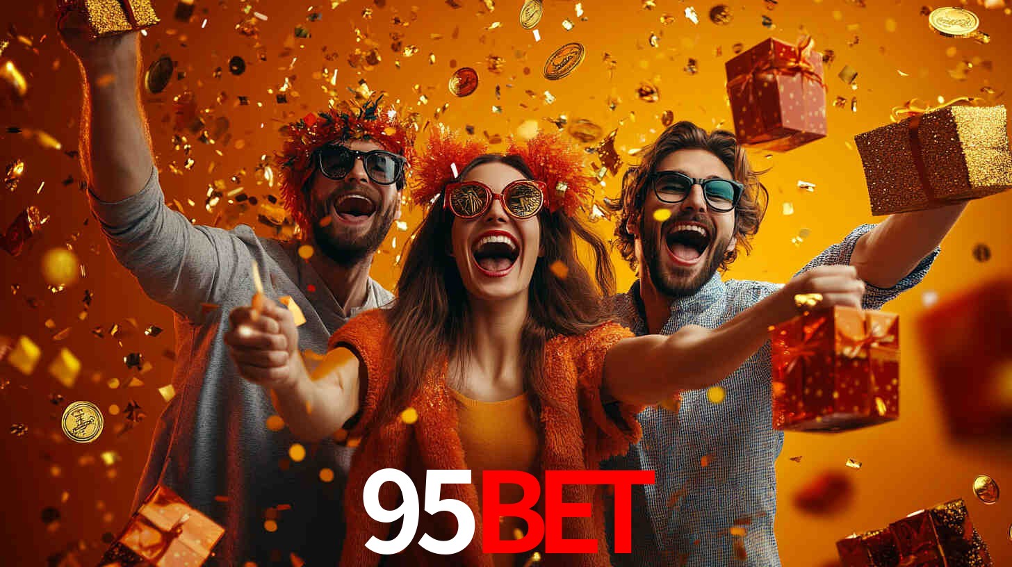 95bet cassino