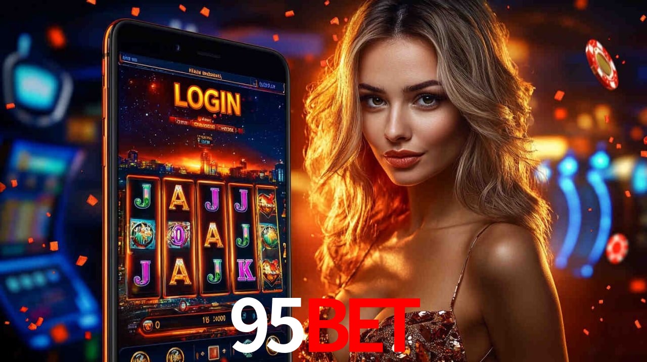 Experiência VIP 95bet