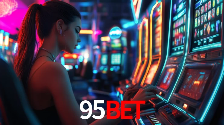 95bet,95bet login