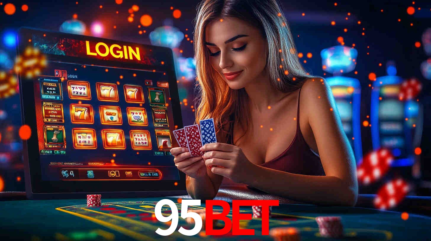 95bet,95bet login