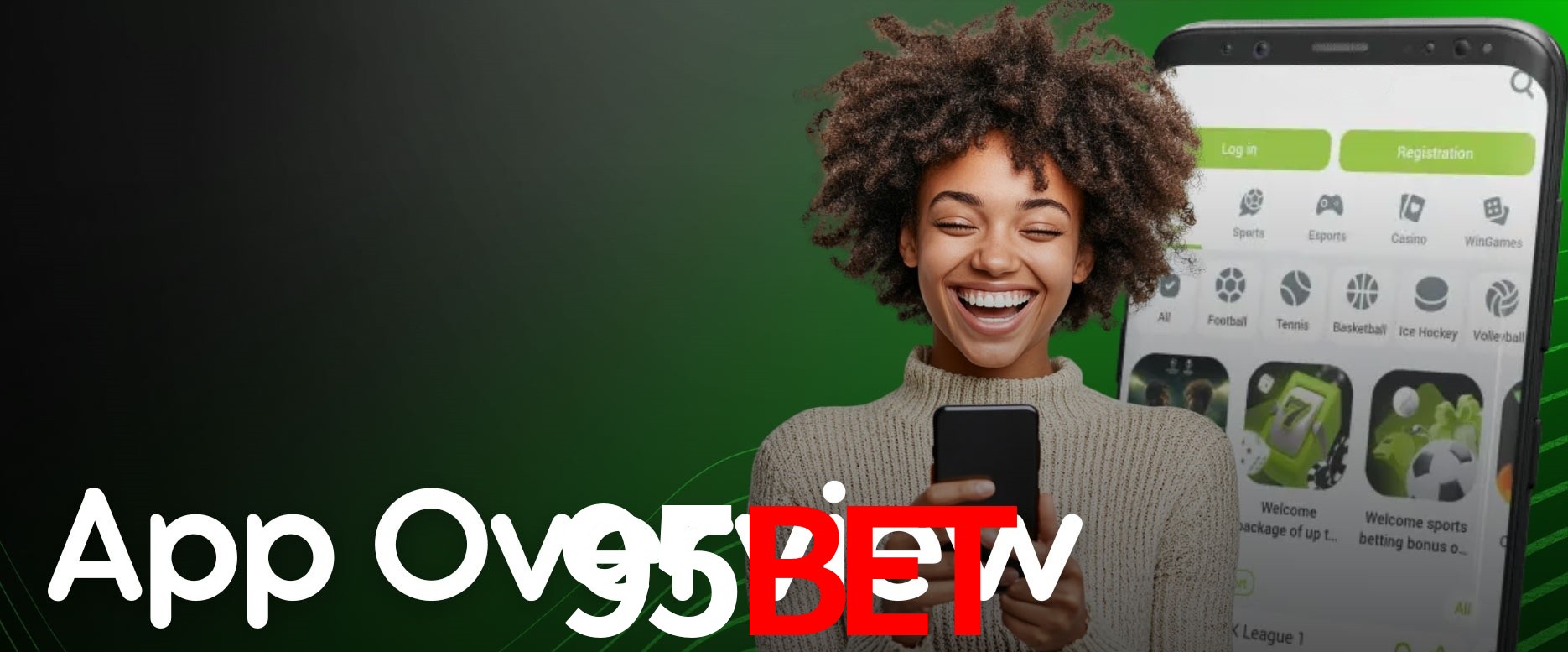 Secure Login 95bet