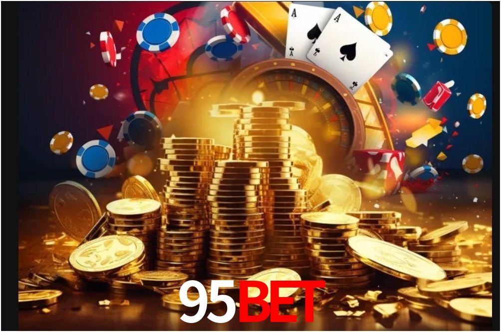 Descubra o Programa VIP da 95bet: Vantagens Exclusivas para Jogadores