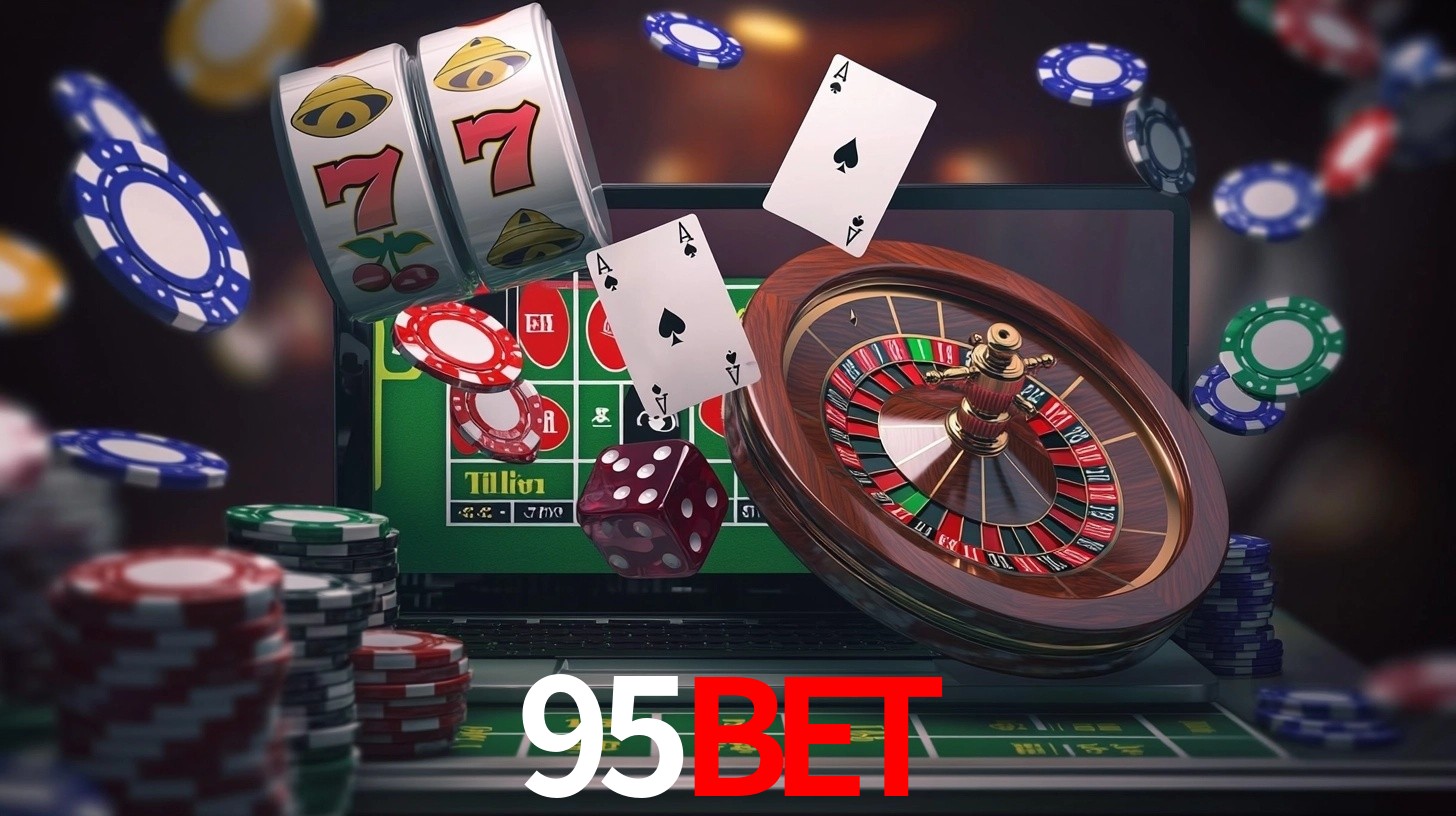 95bet App Interface