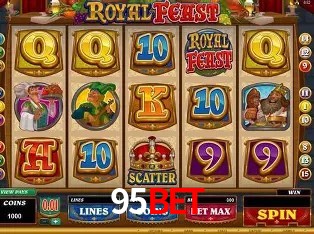 Responsive Design 95bet