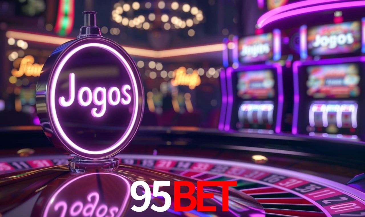 Ofertas Exclusivas 95bet