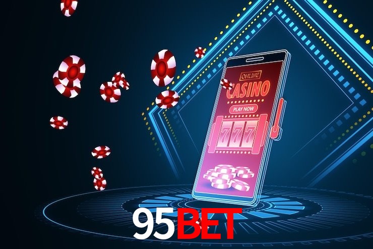 Promoções Sazonais 95bet