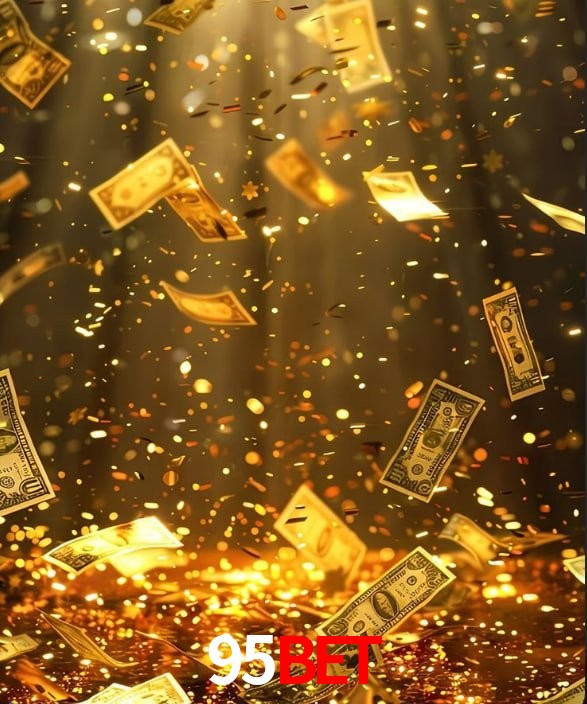 Gates of Olympus 95bet