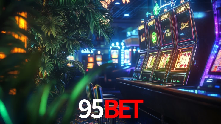 Live Casino 95bet