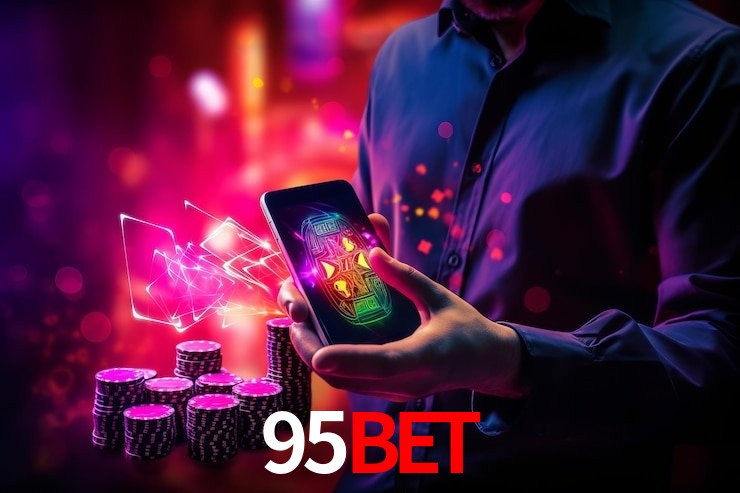 Explorando a Categoria de Eventos em Apostas na 95bet