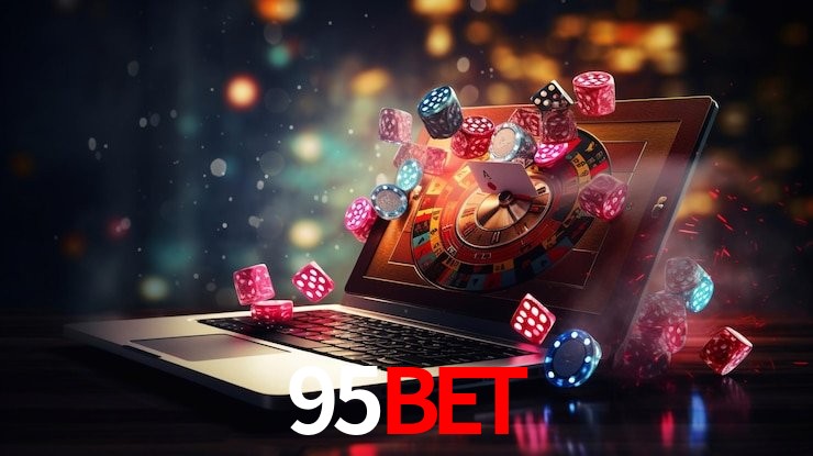 Apostas Esportivas na 95bet: Um Guia Completo