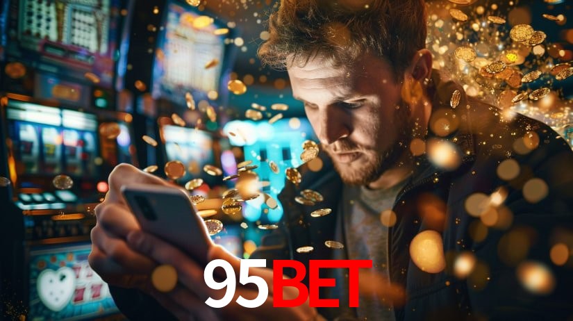 Provedores de Jogos 95bet