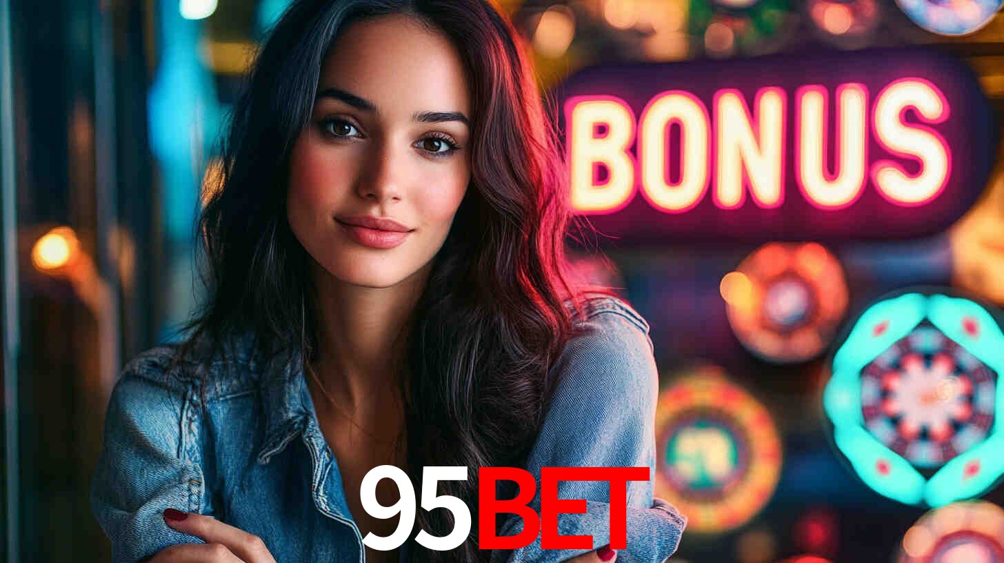 95bet: Seu Especialista em Apostas Esportivas Brasileiras