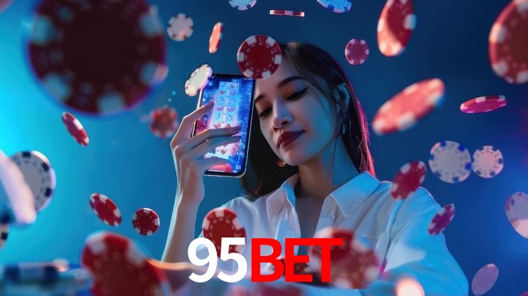 Inovações de Jogos na 95bet: O Futuro das Experiências Interativas