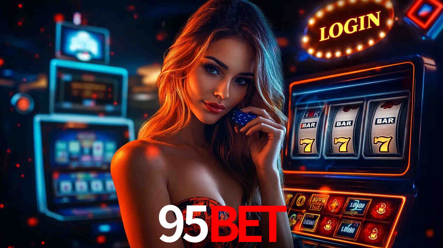 95bet cassino