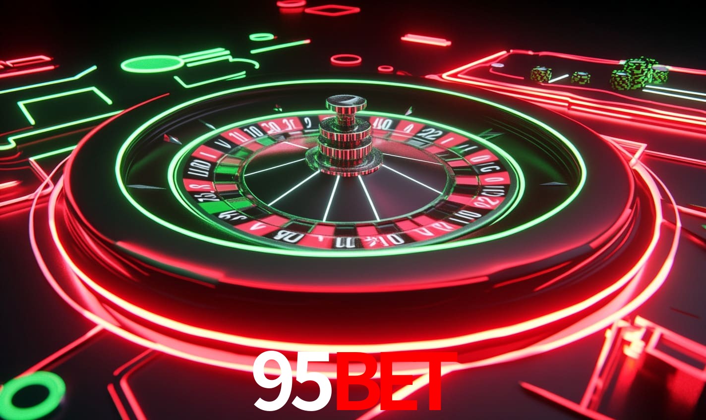 Descubra a Magia dos Jogos de Arcade no 95bet