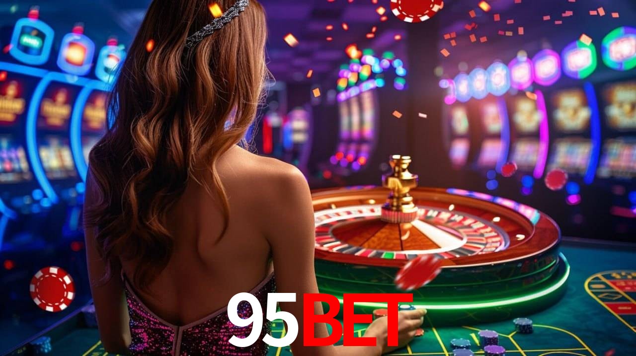95bet,95bet login