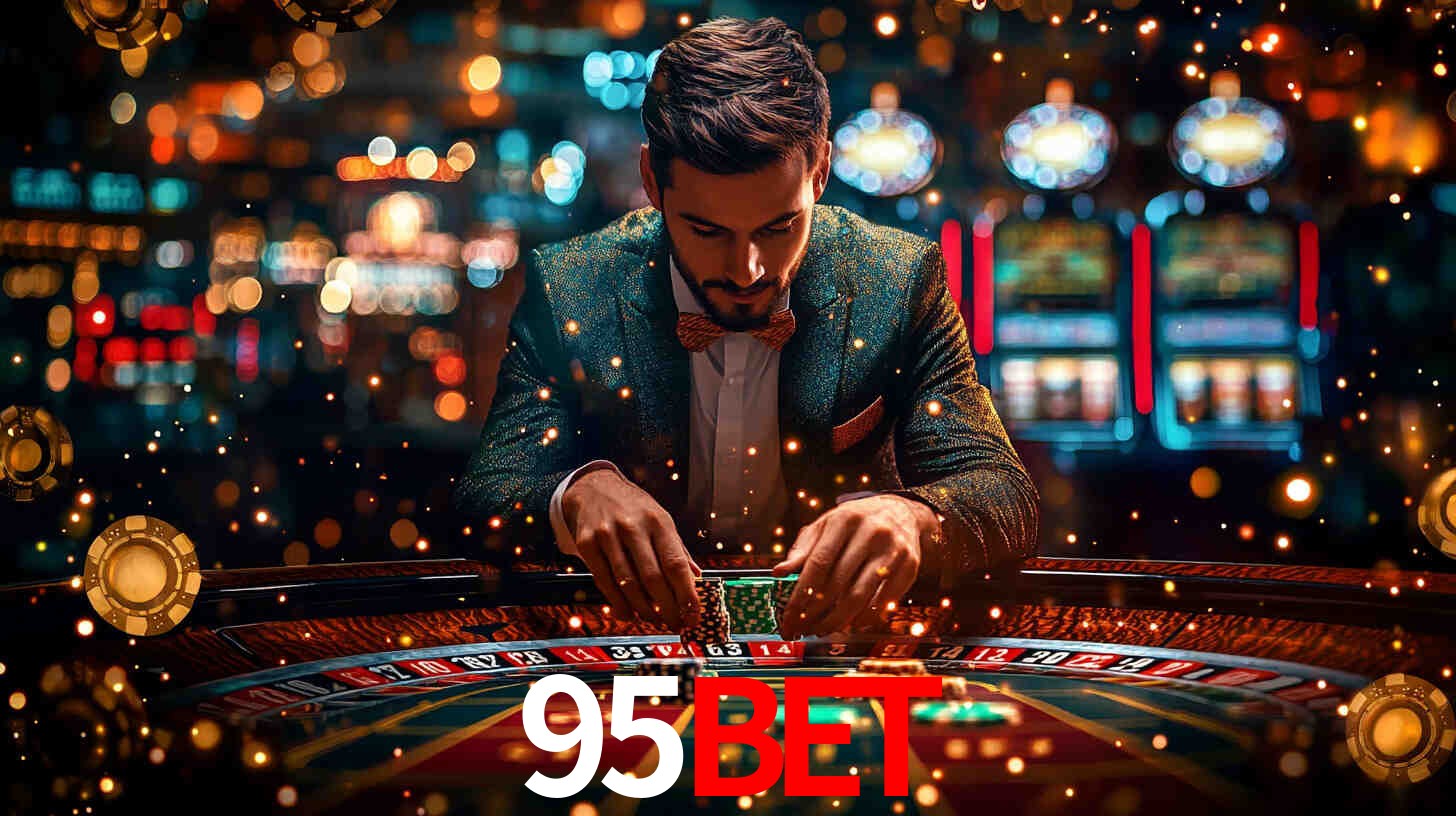 Exclusive Games 95bet