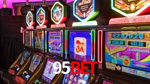 Apostas Esportivas na 95bet: Um Guia Completo