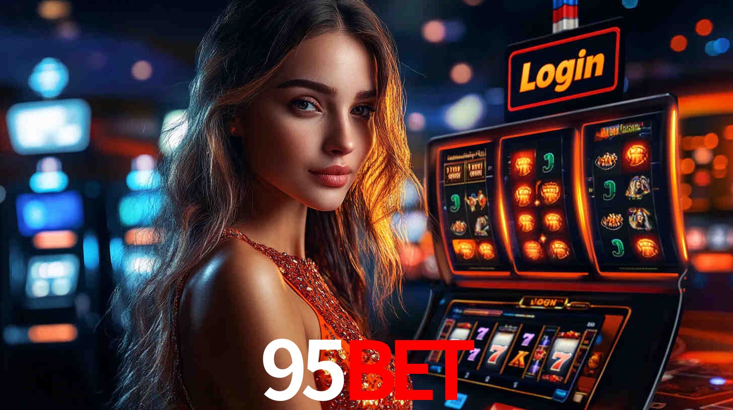 95bet cassino