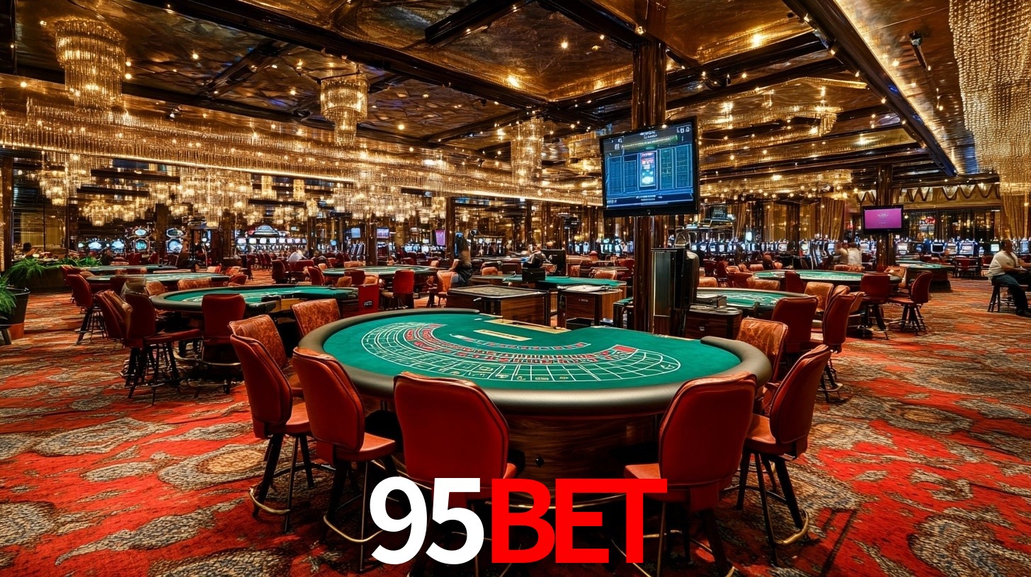 95bet,95bet login