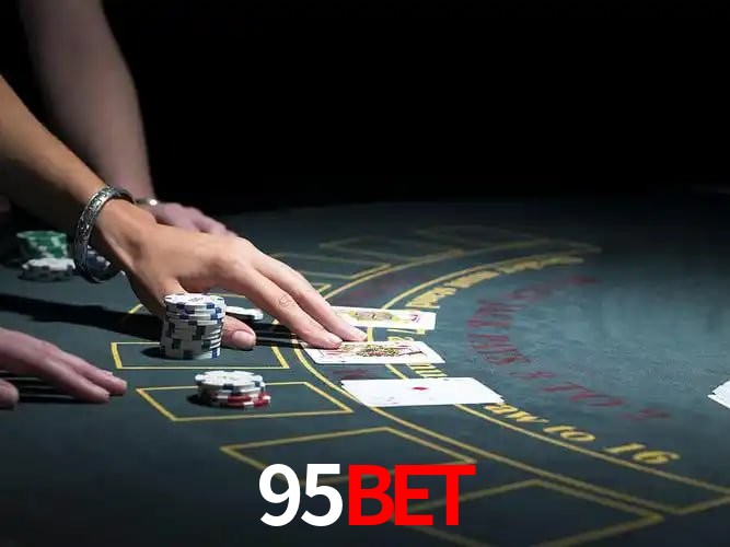 Casino VIP 95bet