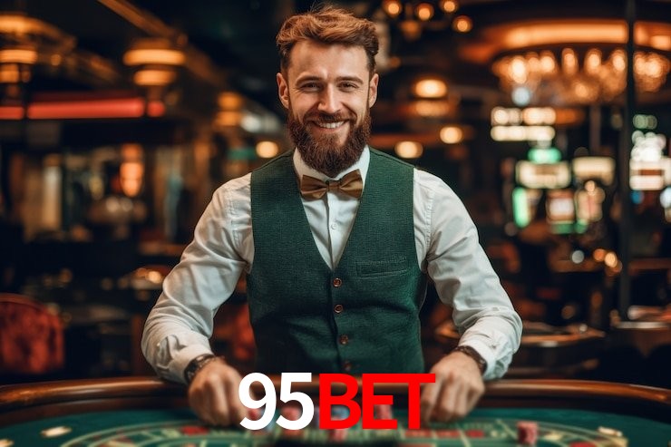 Casino Ao Vivo 95bet