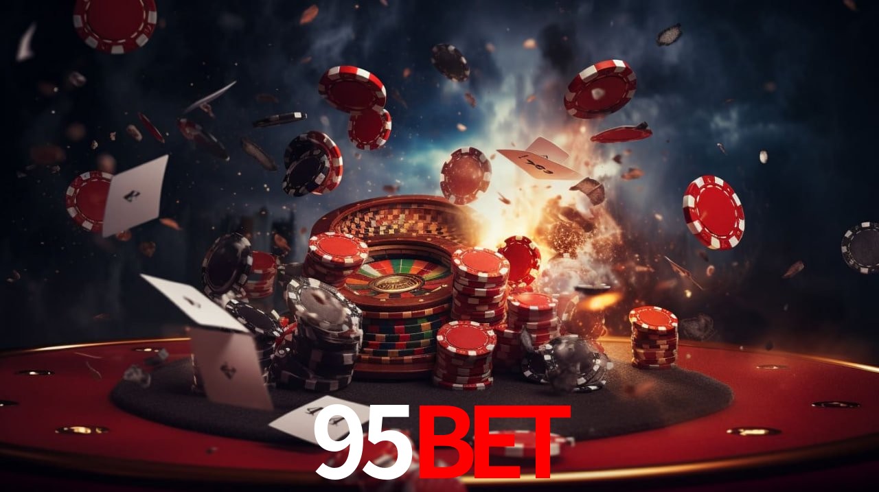 Especiais de Fim de Semana 95bet